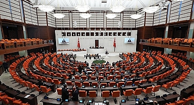 TBMM'de Bu Hafta: 2026 Bütçe Görüşmeleri Başlıyor