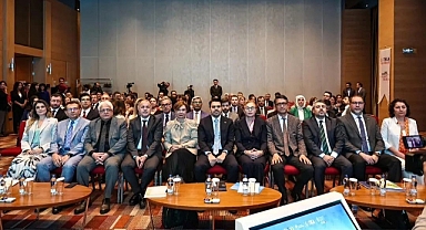 TİKA Başkanı Eren: Gıda Sistemlerinin Dönüşümünde Paylaşım ve Ortaklık Esas Alınmalı