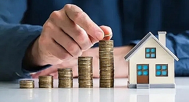 Türkiye'de Eylül'de 150 Bin 657 Konut Satıldı