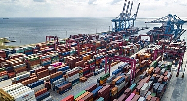 Türkiye'nin İhracatı Eylülde 22 Milyar 576 Milyon Dolar Oldu