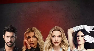 Ünlü isimlere ‘uyuşturucu’ operasyonu: Aralarında Hadise, İrem Derici ve Demet Evgar da var