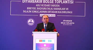 Yargıtay Başkanı: AYM'nin İhlal Kararına Tüm Kurumlar Uymalı