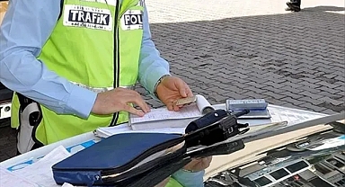 Yeni Trafik Cezaları Meclis Gündeminde: Hapis Ve Miktarlar Caydırıcı