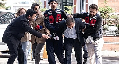 'Yenidoğan Çetesi' Davası: Savcıyı Tehdit Eden Kişi Hakim Karşısında