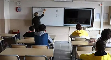 15 Bin Sözleşmeli Öğretmen Ataması İçin Tercihler Başladı