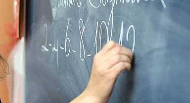 15 Bin Sözleşmeli Öğretmen Ataması Yapıldı