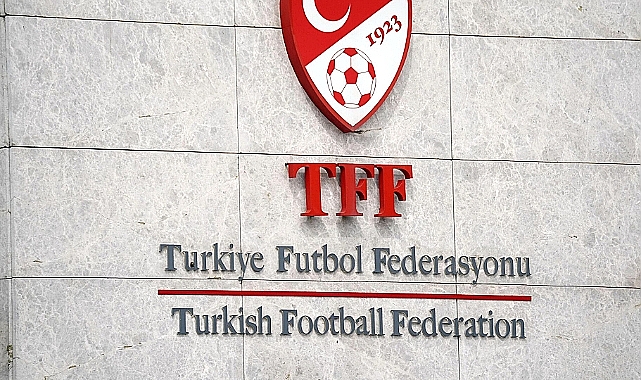 45 TFF Temsilcisi Bahis Oynadığını Kabul Edip İstifa Etti