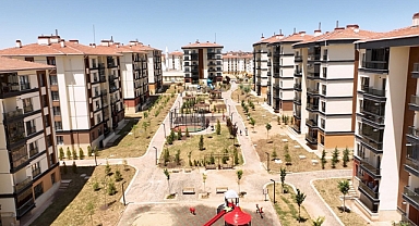 500 Bin Sosyal Konut Projesi İçin Başvuru Tarihleri Açıklandı