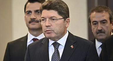 Adalet Bakanı'ndan Demirtaş'ın Tahliyesine İlişkin Yeni Açıklama