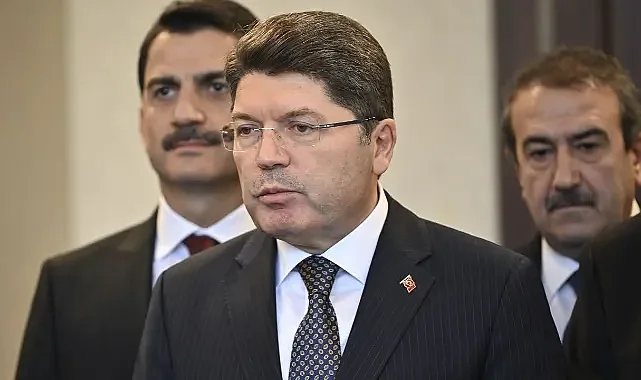 Adalet Bakanı'ndan Demirtaş'ın Tahliyesine İlişkin Yeni Açıklama