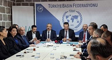 Ali İhsan Yavuz: Yeni anayasa sivil ve demokrat olmalı, 2028’de seçim bekliyorum, casusluk dosyası Türkiye’yi sarsabilir