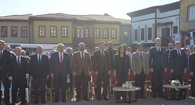 Altındağ Belediyesi’nde Kreş Temeli Atıldı: ‘Altındağ’ın Güzel Çocuklarına Güvenli Bir Gelecek İnşa Ediyoruz’