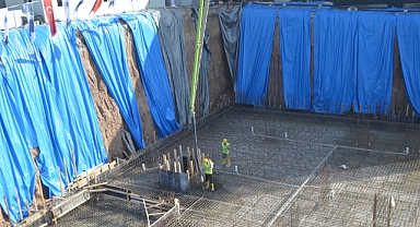 Altındağ Belediyesi’nden Siteler Sanayi Sitesi’ne Yeni Tesis Müjdesi