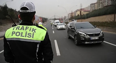 Ankara’da bu yollar 3 gün trafiğe kapatılacak