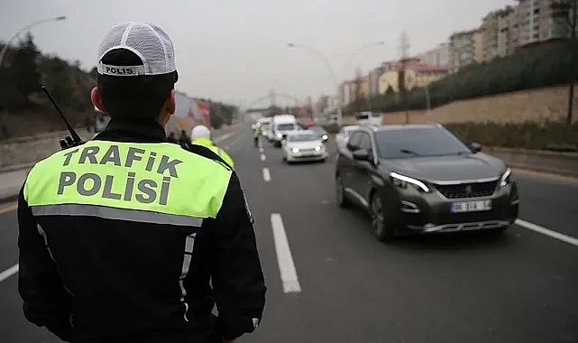 Ankara’da bu yollar 3 gün trafiğe kapatılacak