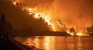 Aşırı Hava Olayları Son 10 Yılda 250 Milyon Kişiyi Yerinden Etti