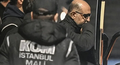 'Aziz İhsan Aktaş' İddianamesi Kabul Edildi