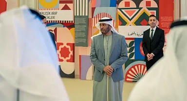 BAE Ankara Büyükelçisi Ez-Zahiri: Türkiye–BAE Ortaklığı Küresel Ölçekte Yükseliyor