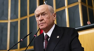 Bahçeli: Selahattin Demirtaş'ın Tahliyesi Hayırlı Olur