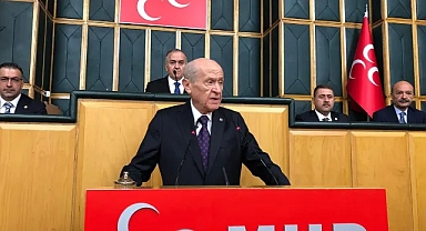 Bahçeli: Terörsüz Türkiye’nin Şafağı Sökecek, Türk Dünyası El Ele Yükselecek
