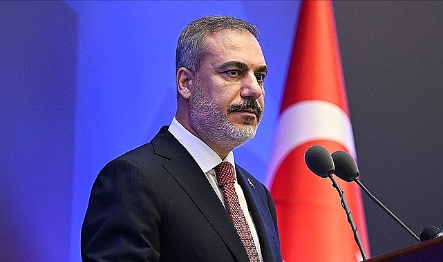 Bakan Fidan Açıkladı: Kaç Suriyeli Ülkesine Geri Döndü?