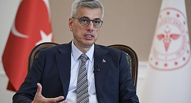 Bakan Memişoğlu: Böcek Ailesinin Tedavisinde Sorun Saptanmadı