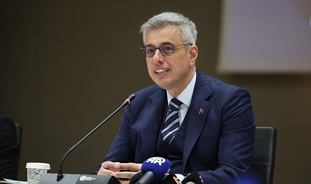 Bakan Memişoğlu: Bu Yıl 233 Bin Hekimimizden, Sadece 412'si Yurt Dışına Gitti