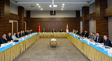 Bakan Tunç: Çocukları suça alet edenlere ağır hapis cezaları geliyor