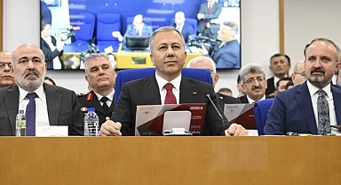 Bakan Yerlikaya: 552 Organize Suç Örgütü Çökertildi, 90 Bin 574 Silah Ele Geçirildi