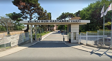 Balıklı Rum Hastanesi'nde Sahte Reçete Soruşturması: 7 Gözaltı Kararı