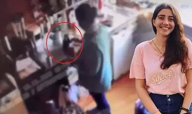 Beyoğlu’nda İçtiği Türk Kahvesinden Zehirlendi