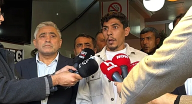 Bir Ailenin Ölümü Sonrası Esnaf İtirazlarını Dile Getirdi: “Yıllarımızı Sildi Bu Olay”