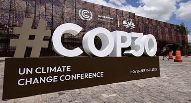 BM İklim Zirvesi 2026'da Türkiye'de Düzenlenecek