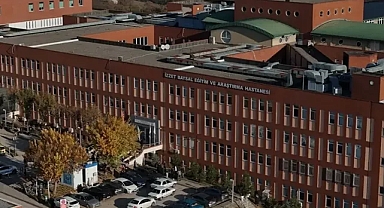 Bolu'da 14 öğrenci, zehirlenme şüphesiyle hastaneye başvurdu