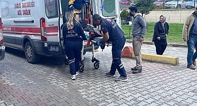 Bursa’da Öğle Yemeği Yiyen 20 Öğrenci, Gıda Zehirlenmesi Şüphesiyle Hastaneye Kaldırıldı