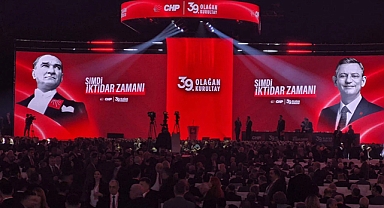 CHP’de Üçüncü Kez Sandık Başında: Özgür Özel Yeniden Liderliğe Gidiyor