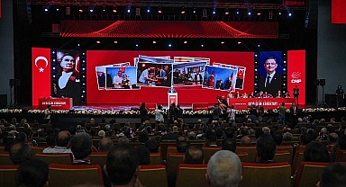 CHP Kurultay Davasında Gerekçeli Karar Açıklandı