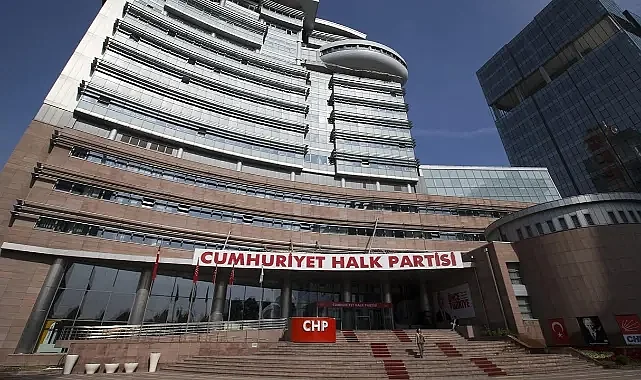 CHP'nin İmralı Kararı Belli Oldu