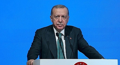 Cumhurbaşkanı Erdoğan: Atatürk’e Yönelik Hakaretlere İzin Vermeyeceğiz