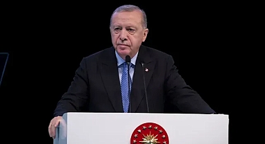 Cumhurbaşkanı Erdoğan’dan Bahçeli’nin İmralı Çıkışına Destek: Sürece Eşsiz Katkılar Sağladı