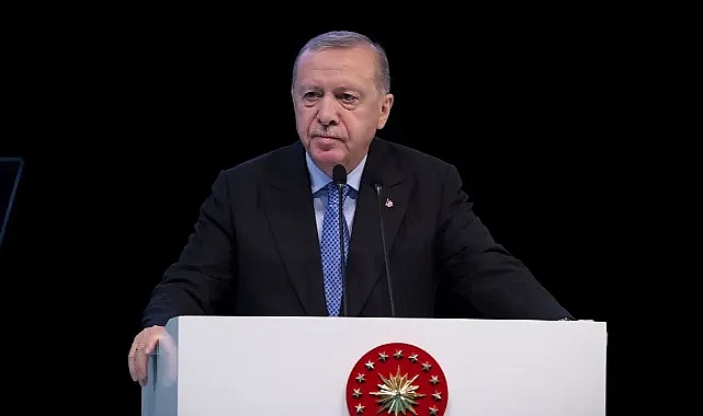 Cumhurbaşkanı Erdoğan'dan Bahçeli'nin İmralı Çıkışına Destek: Sürece Eşsiz Katkılar Sağladı