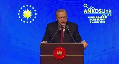 Cumhurbaşkanı Erdoğan'dan Özgür Özel'e: Türkiye böyle bir üslubu hak etmiyor