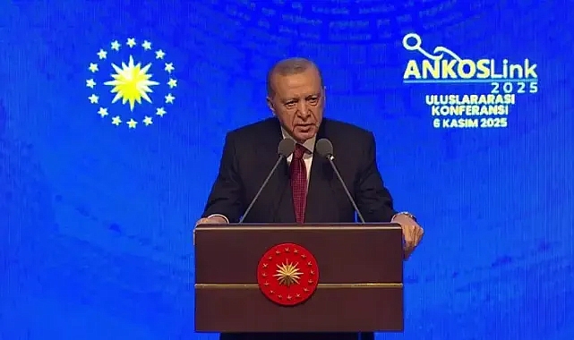 Cumhurbaşkanı Erdoğan'dan Özgür Özel'e: Türkiye böyle bir üslubu hak etmiyor