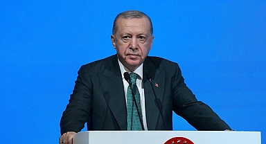 Cumhurbaşkanı Erdoğan'dan Selahattin Demirtaş Açıklaması