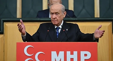 Devlet Bahçeli: Terör Bitsin de Varsın Sonumuz Darağacı Olsun