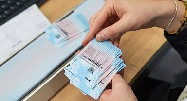 Ehliyetini Yenilemeyen 1,8 Milyon Kişinin Ehliyeti İptal Edildi