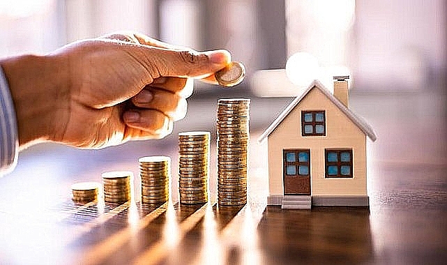 Ekim Ayı Konut Fiyat Artışı Belli Oldu