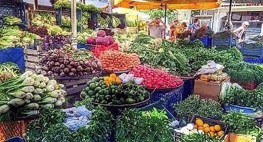 Ekim Ayında Fiyatı En Çok Artan Ve Azalan Ürünler Belli Oldu