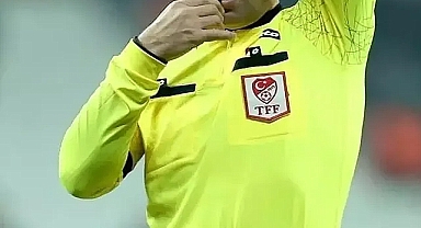 Fenerbahçe-Galatasaray Derbisinin Hakemi Belli Oldu