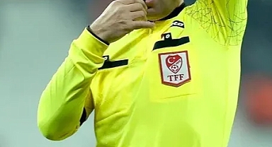 Futbolda Bahis Soruşturması: 17 Hakem Hakkında MASAK Raporu Hazırlandı